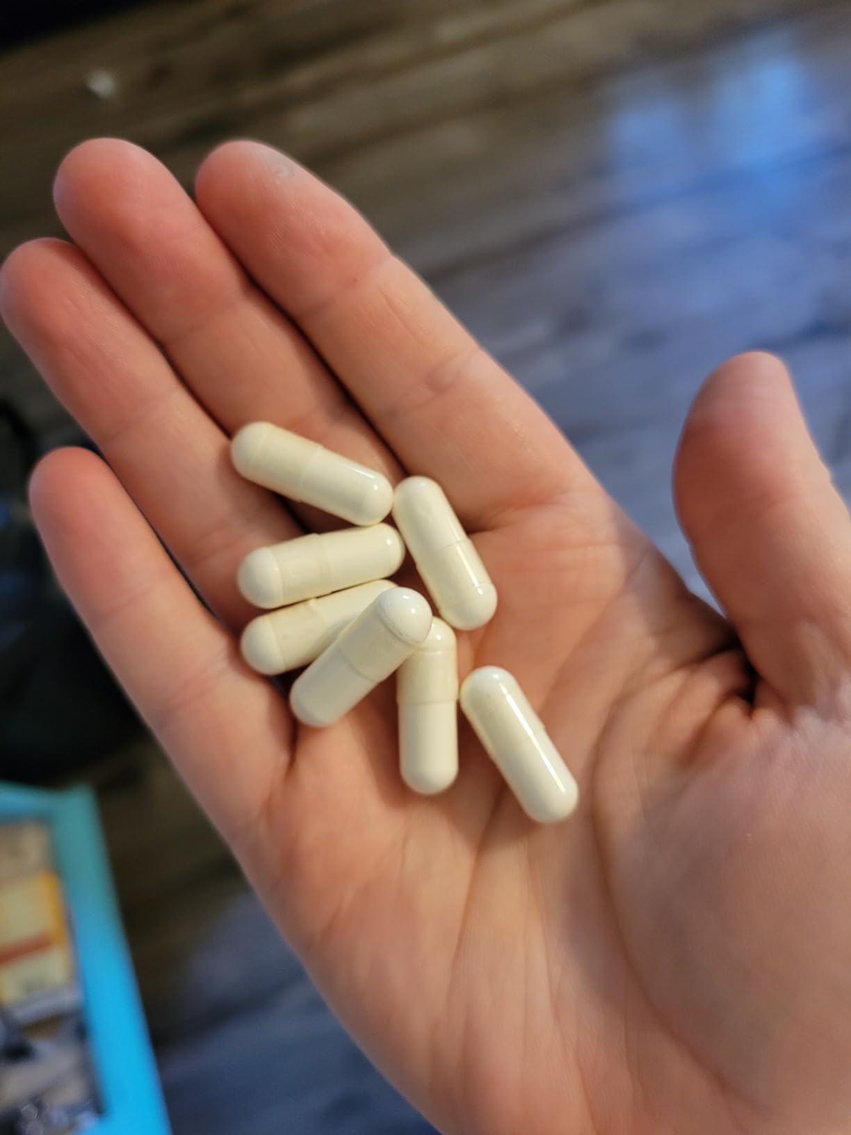 Oxy-Powder customer photo 3